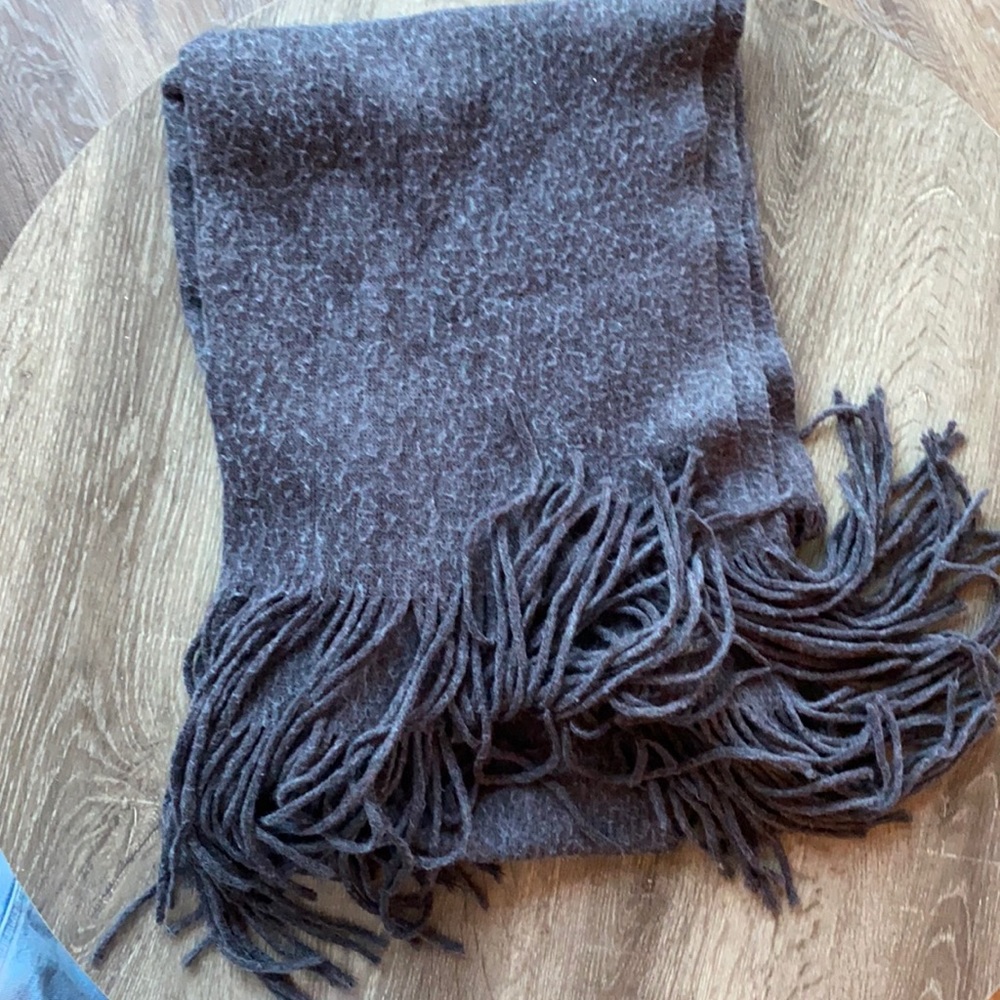 free people scarf